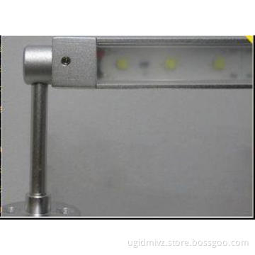 7W 380lm Lumen LED Jewelry Lights With 85 To 130 And 180 To